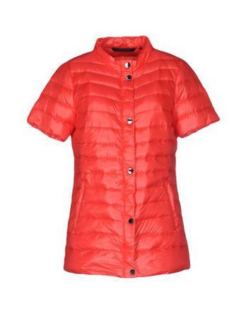 Пуховик SILVIAN HEACH