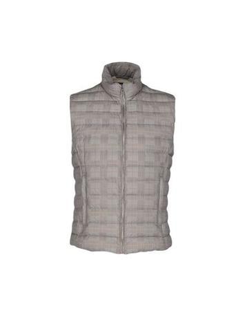 Пуховик MOORER