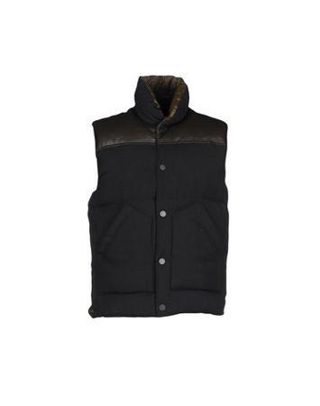 Пуховик MARC BY MARC JACOBS Пуховик MARC BY MARC JACOBS