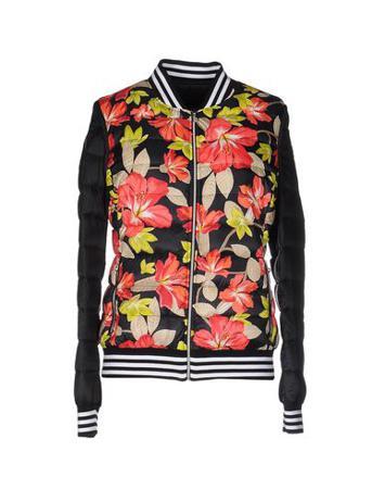 Пуховик VDP CLUB