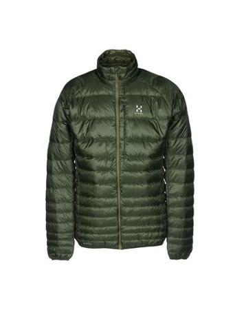 Пуховик HAGLÖFS