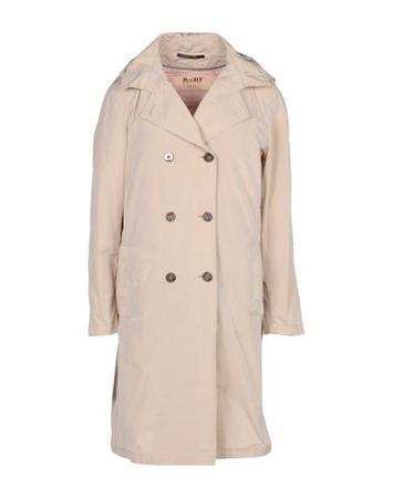 Пуховик MOORER