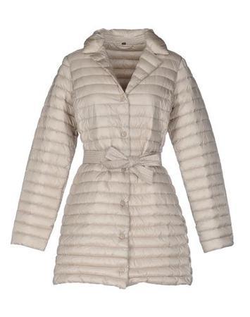 Пуховик [C] STUDIO