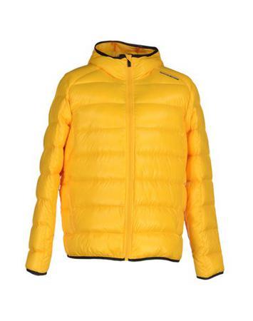 Пуховик PORSCHE DESIGN SPORT BY ADIDAS