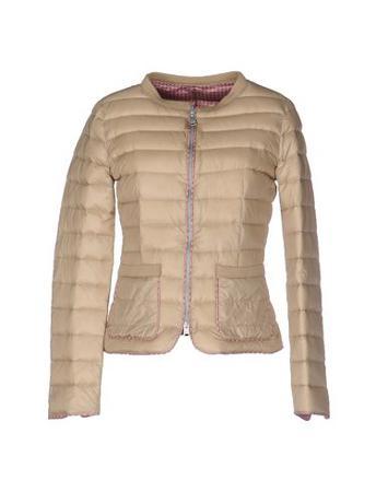 Пуховик MABRUN