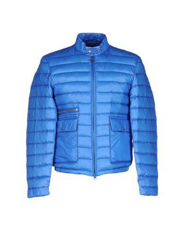 Пуховик PIERO GUIDI