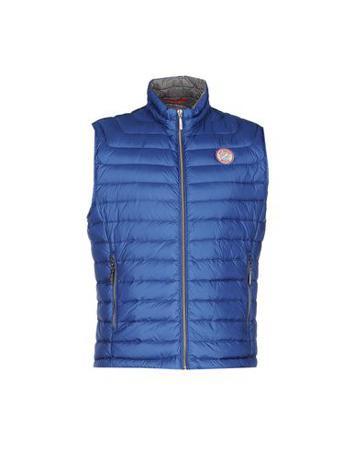 Пуховик JAN MAYEN