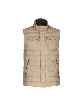 Пуховик HISTORIC