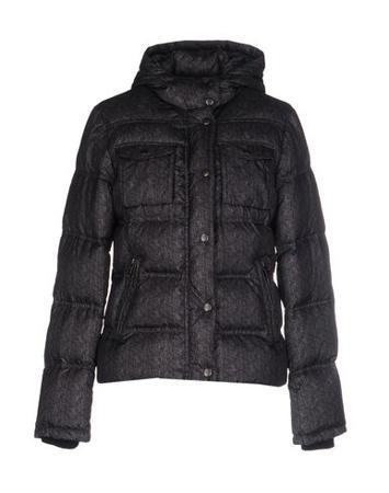 Пуховик PEOPLE OF SHIBUYA