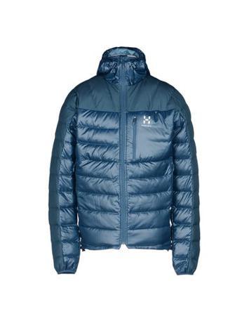 Пуховик HAGLÖFS