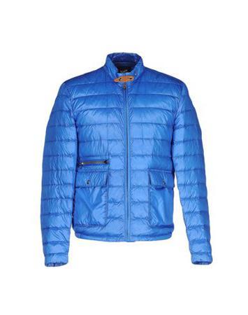 Пуховик PIERO GUIDI