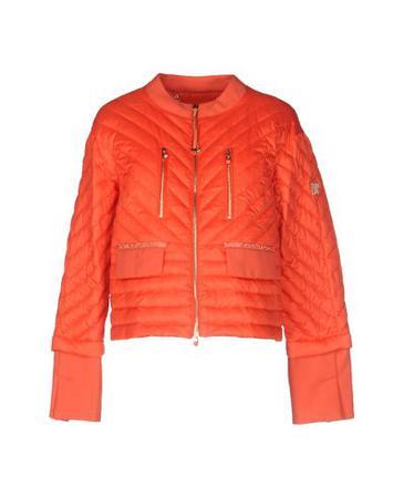 Пуховик VDP COLLECTION