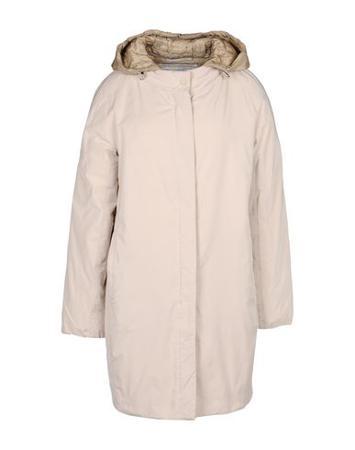 Пуховик JAN MAYEN