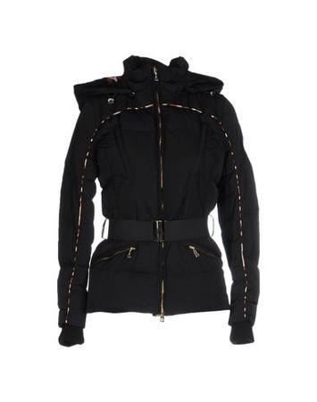 Пуховик WHO*S WHO