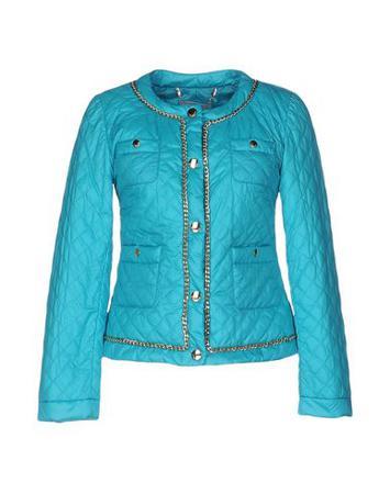 Пуховик CLIPS MORE