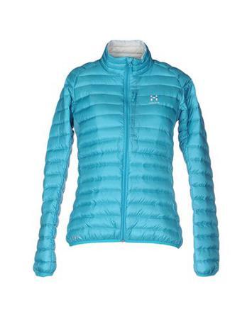 Пуховик HAGLÖFS