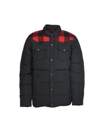 Пуховик PENFIELD