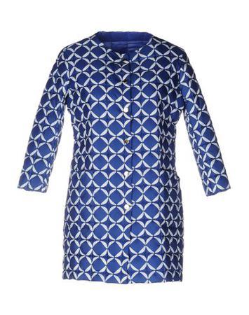 Пуховик ANNIE P.