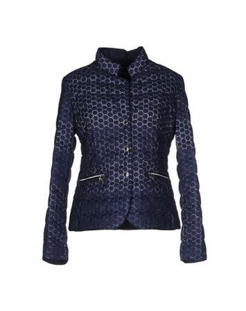 Пуховик MABRUN