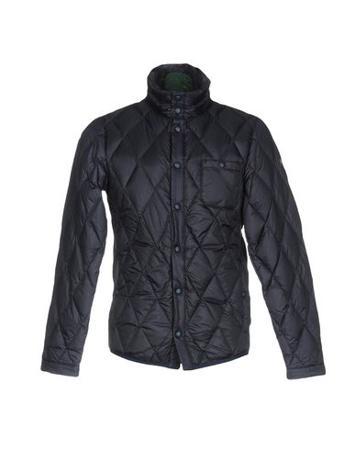 Пуховик SWISS-CHRISS