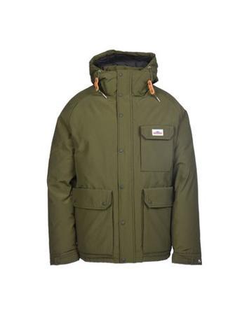 Пуховик PENFIELD