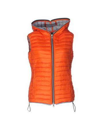 Пуховик DUVETICA