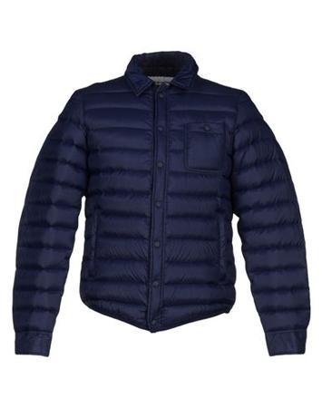 Пуховик MAURO GRIFONI