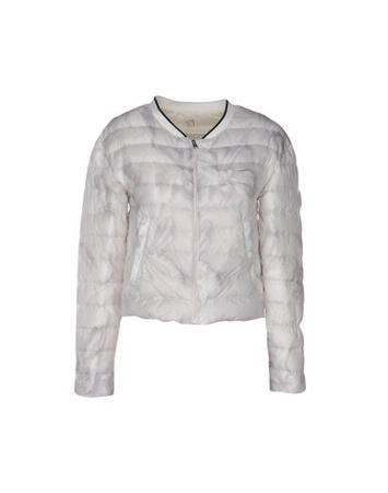 Пуховик MONTECORE