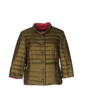 Пуховик SCHNEIDERS