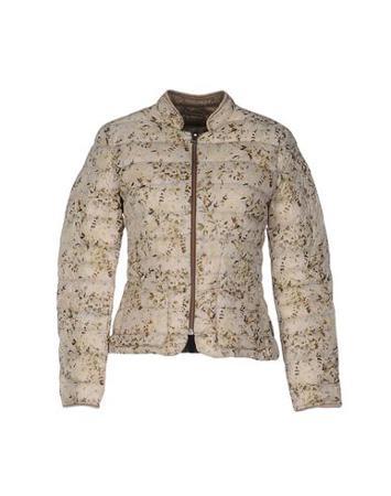 Пуховик MABRUN