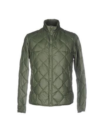 Пуховик FRADI