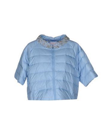 Пуховик CLIPS MORE