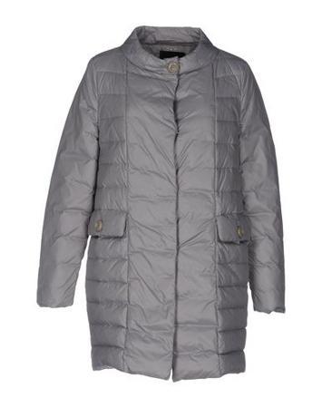 Пуховик WHO*S WHO