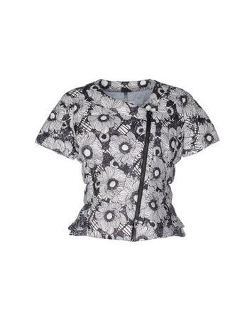 Пуховик BOSIDENG