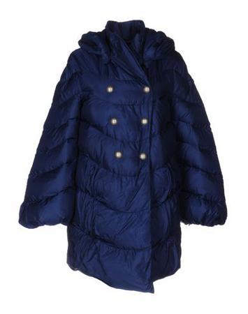 Пуховик ERMANNO SCERVINO