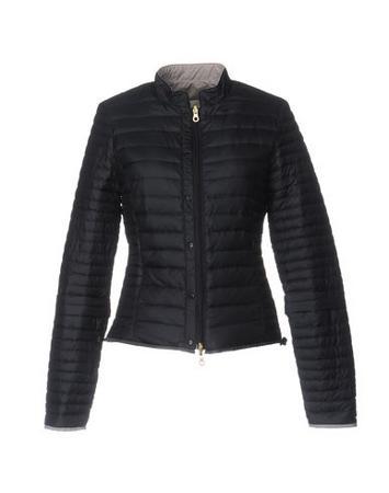 Пуховик DUVETICA