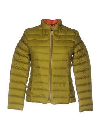 Пуховик MALÌPARMI