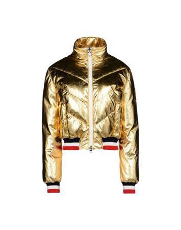 Пуховик ROSSIGNOL