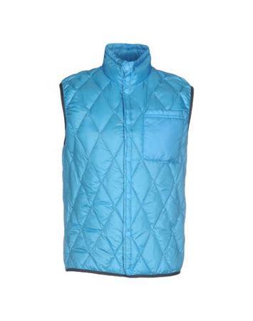 Пуховик BPD BE PROUD OF THIS DRESS