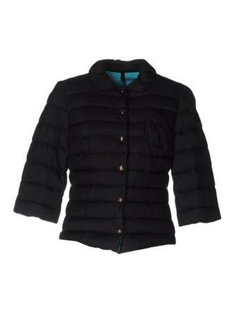 Пуховик GEOSPIRIT