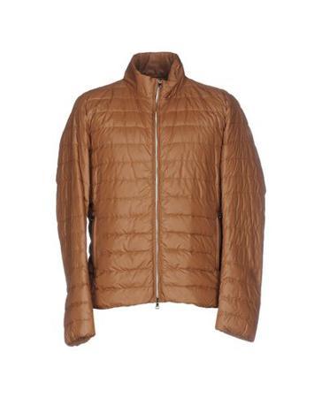 Пуховик FRADI