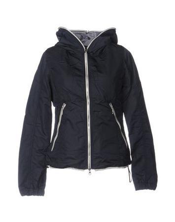 Пуховик DUVETICA