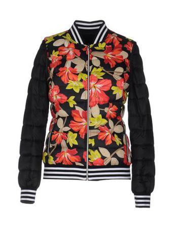 Пуховик VDP CLUB