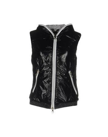 Пуховик DUVETICA