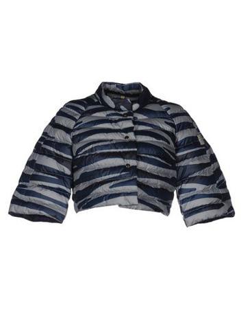 Пуховик GEOSPIRIT