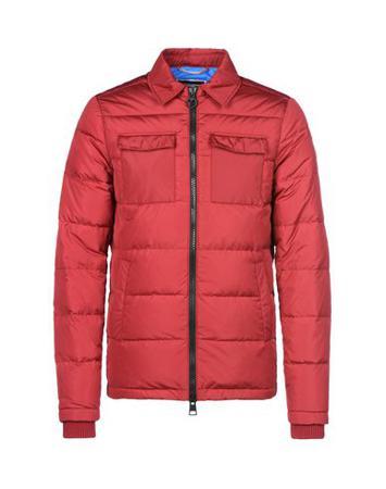 Пуховик ROSSIGNOL