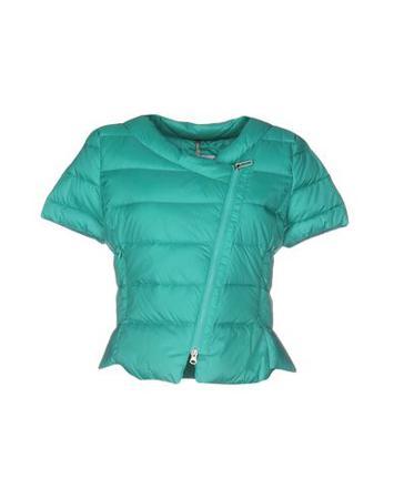 Пуховик BOSIDENG