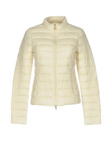 Пуховик PATRIZIA PEPE