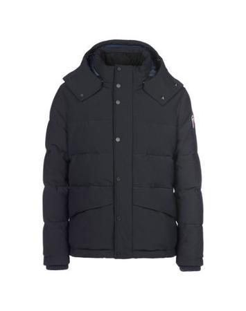 Пуховик ROSSIGNOL