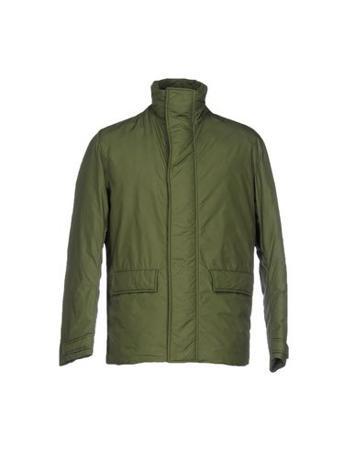 Пуховик COLMAR ORIGINALS